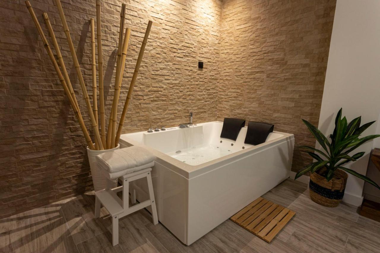 Huellas De La Mancha Burguillos de Toledo Ngoại thất bức ảnh